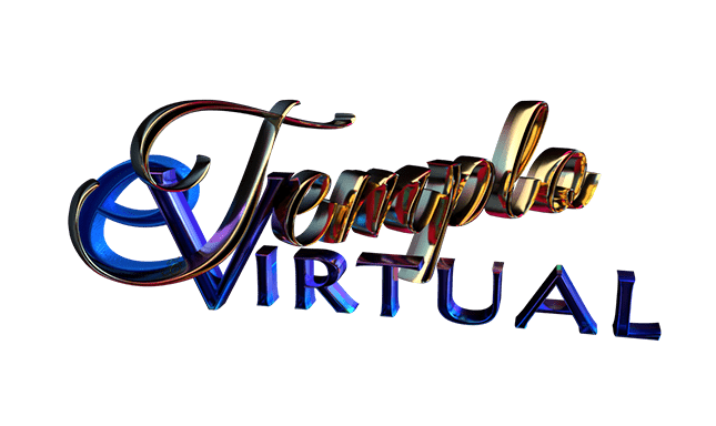 eTemplo Virtual Logo