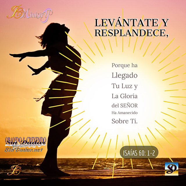 Levante & Resplendence