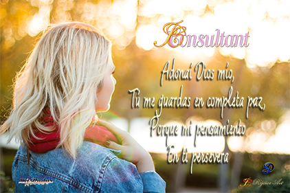 Sin Dudar Post Prayer